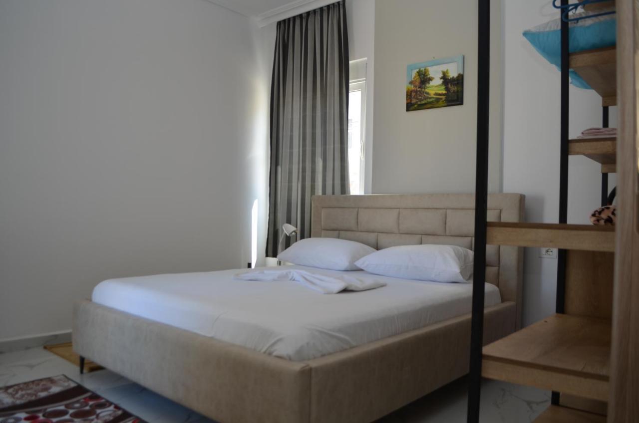Akil Apartments ساراندا المظهر الخارجي الصورة