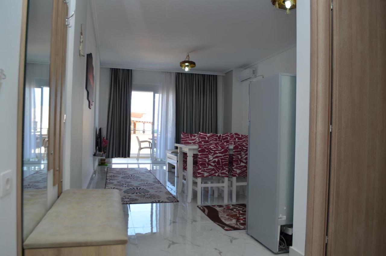 Akil Apartments ساراندا المظهر الخارجي الصورة