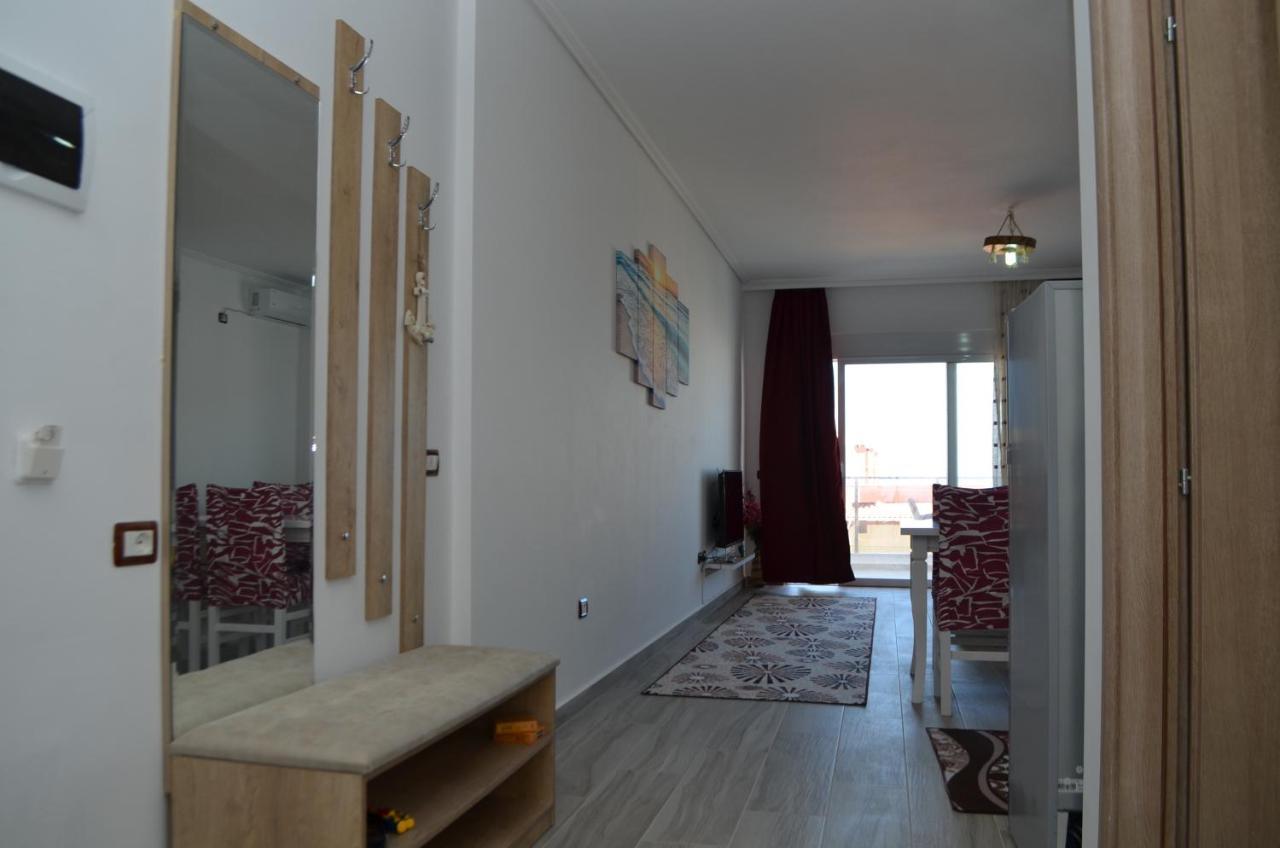 Akil Apartments ساراندا المظهر الخارجي الصورة