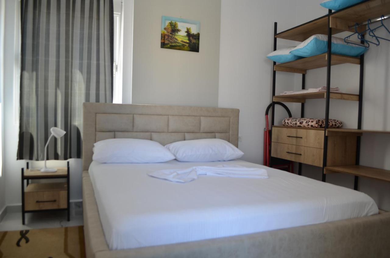 Akil Apartments ساراندا المظهر الخارجي الصورة