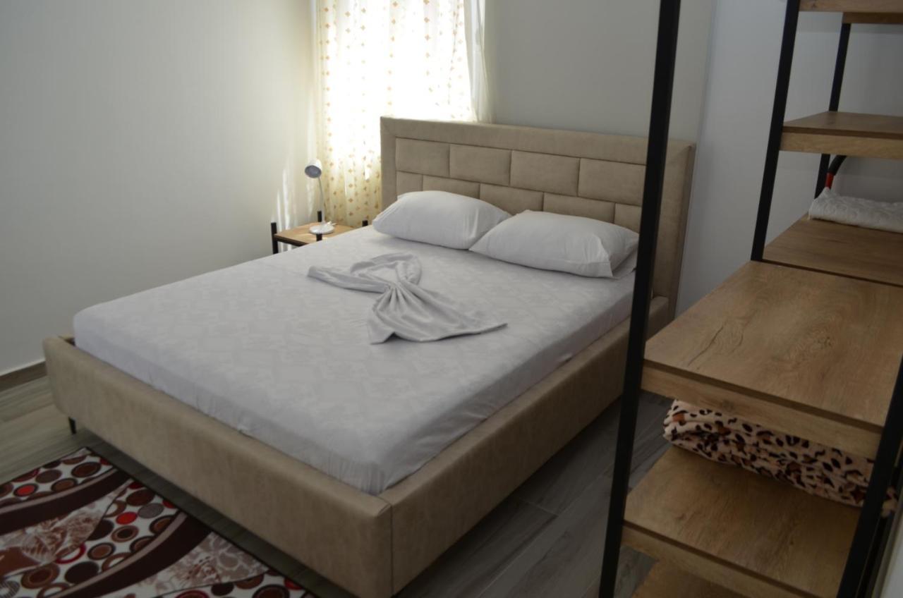 Akil Apartments ساراندا المظهر الخارجي الصورة