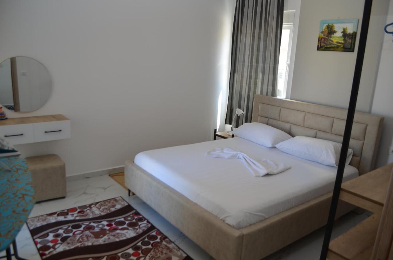Akil Apartments ساراندا المظهر الخارجي الصورة